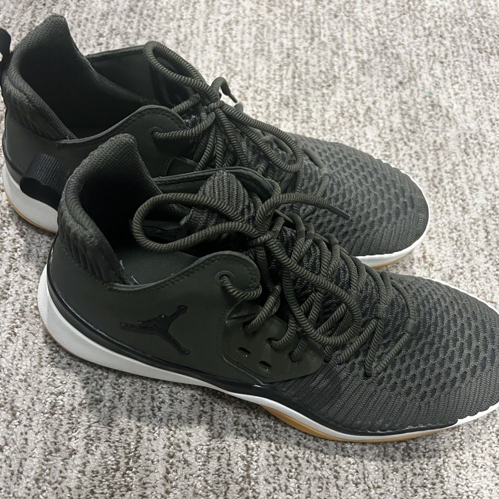 Jordan Flyknit